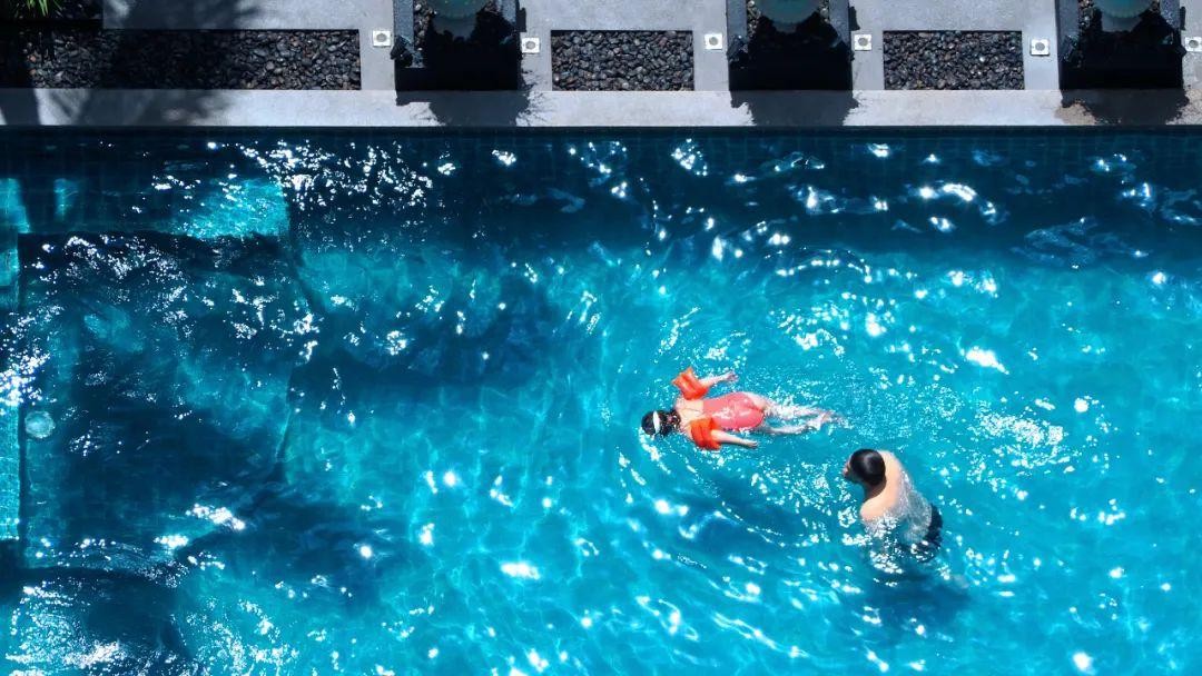 商用到戶用的繁榮，剖析泳池市場的增長之路